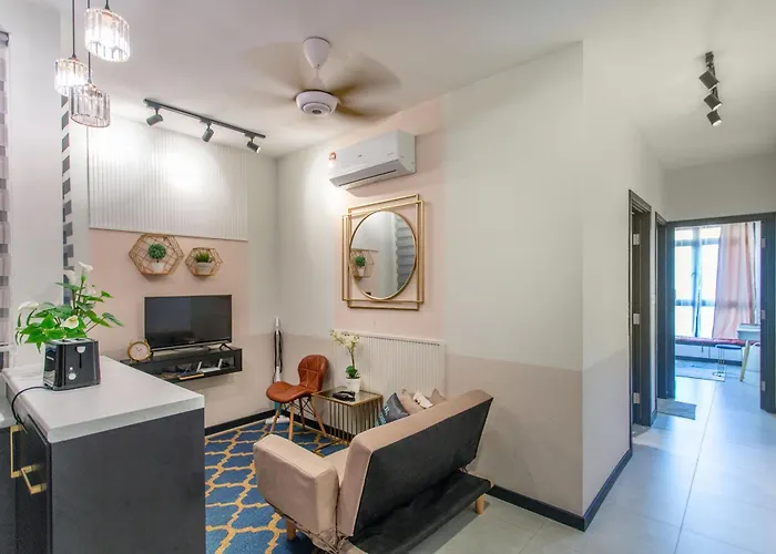 Neu Suites Residence By Cobnb