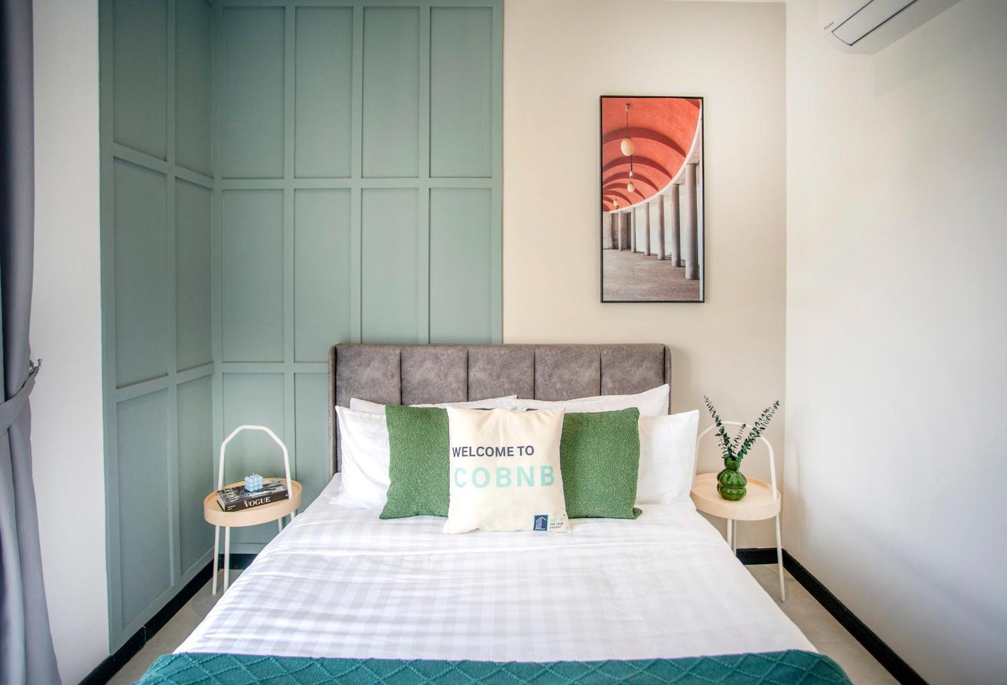 Neu By Cobnb Apartment Kuala Lumpur