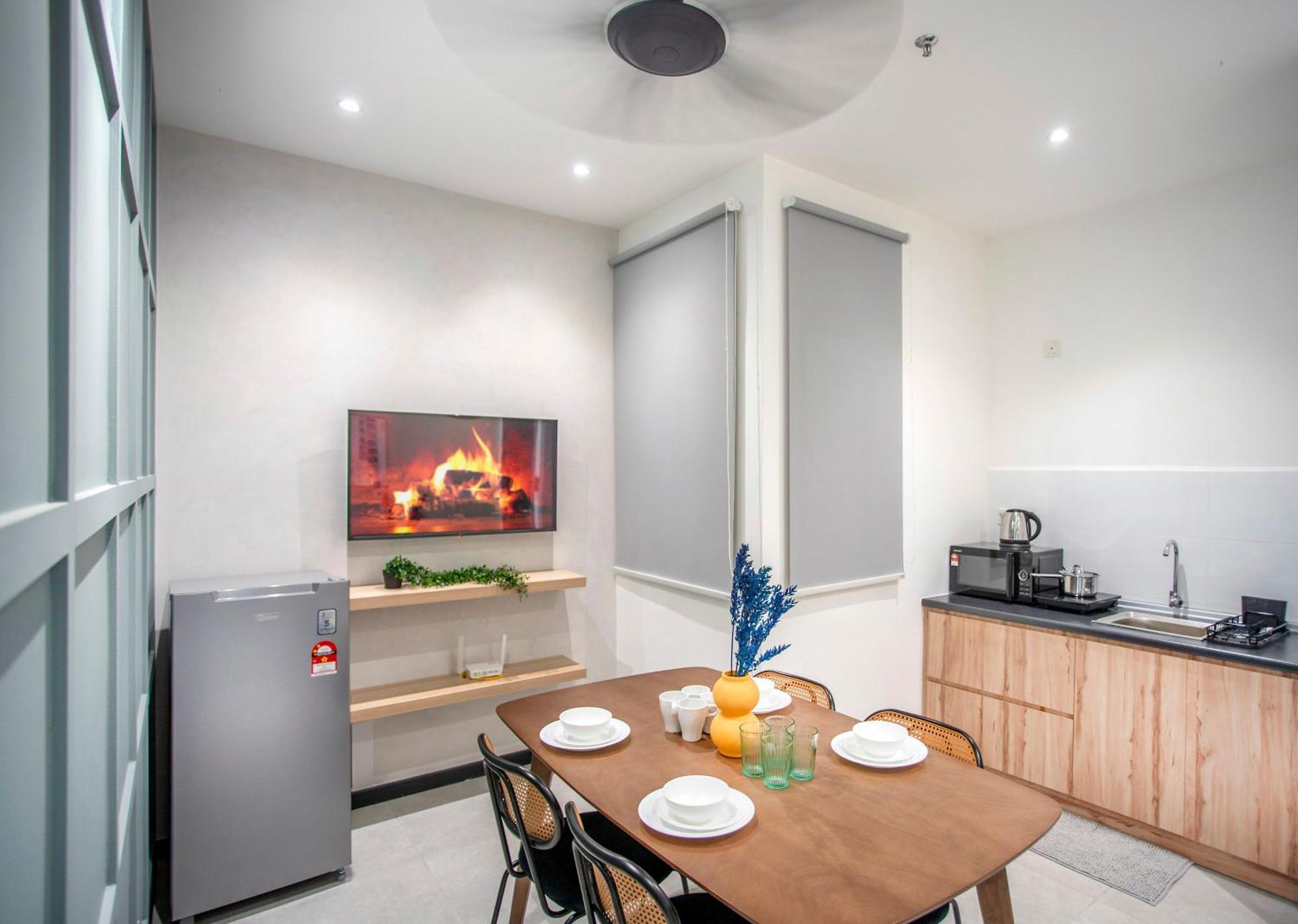 Apartment Neu By Cobnb *