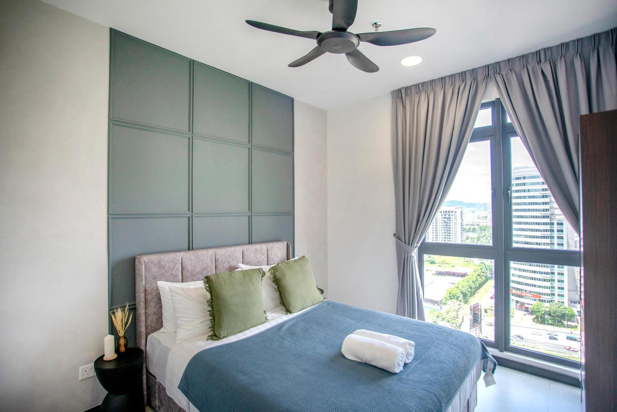 Neu By Cobnb * Kuala Lumpur