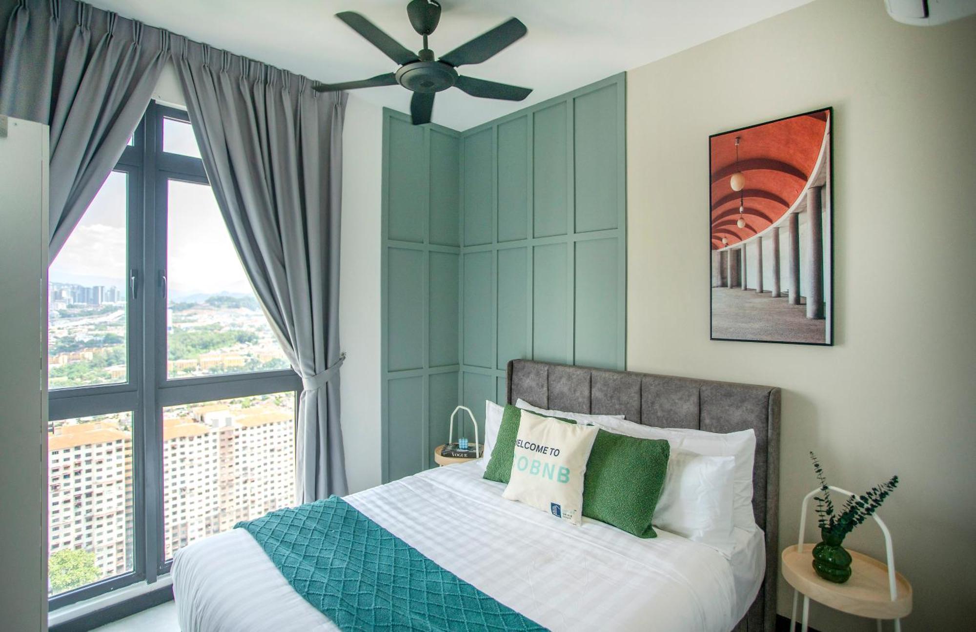 Neu By Cobnb Apartment