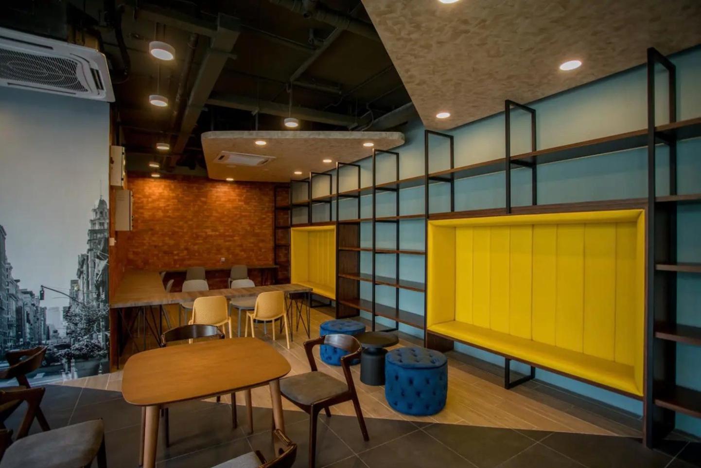 Apartment Neu By Cobnb Kuala Lumpur