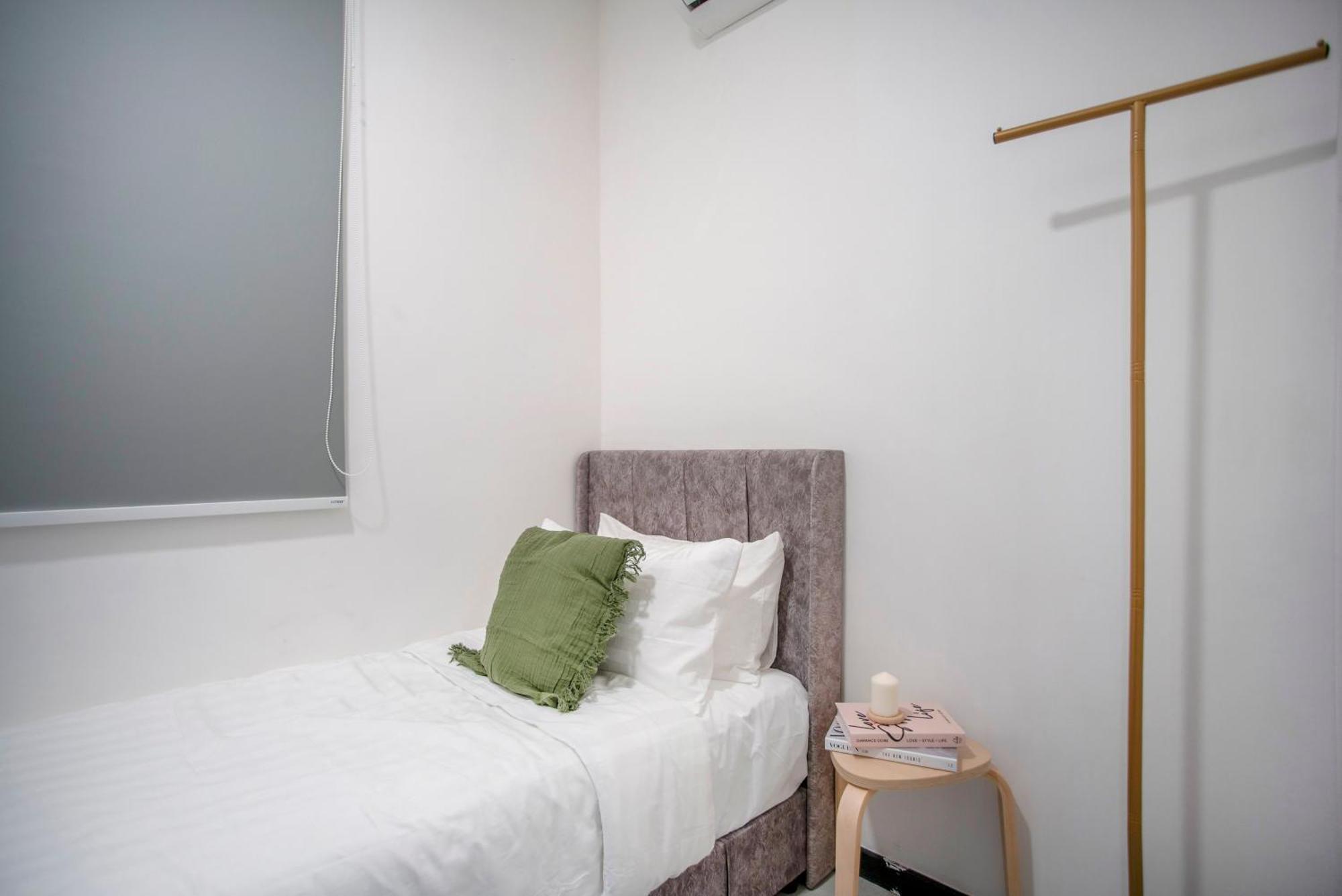 Neu By Cobnb * Kuala Lumpur