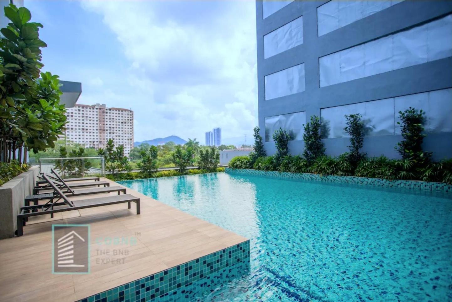 Neu By Cobnb Apartment