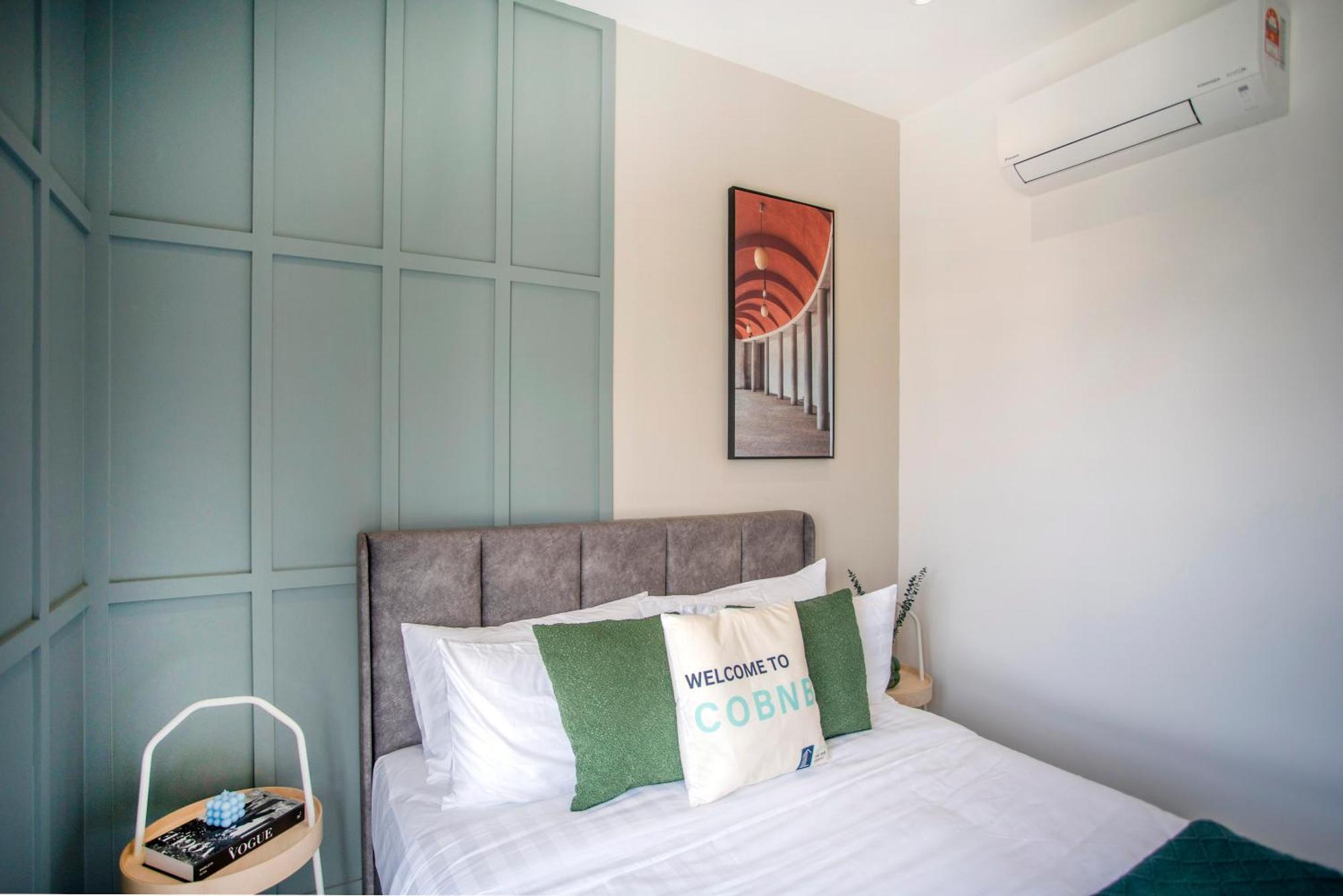 Neu By Cobnb Apartment *