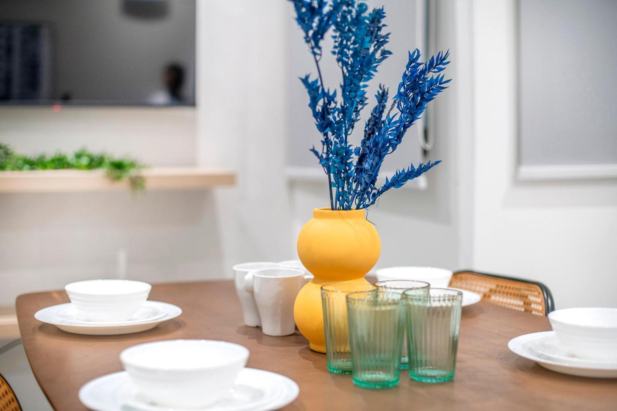 Neu By Cobnb Apartment Kuala Lumpur