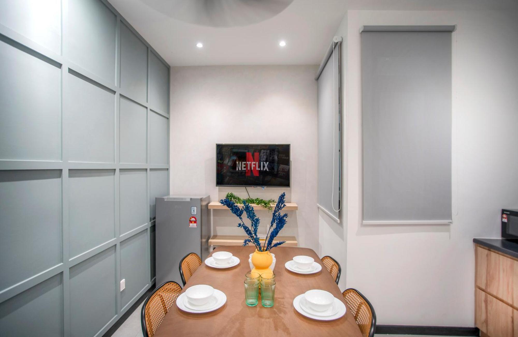 Apartment Neu By Cobnb *