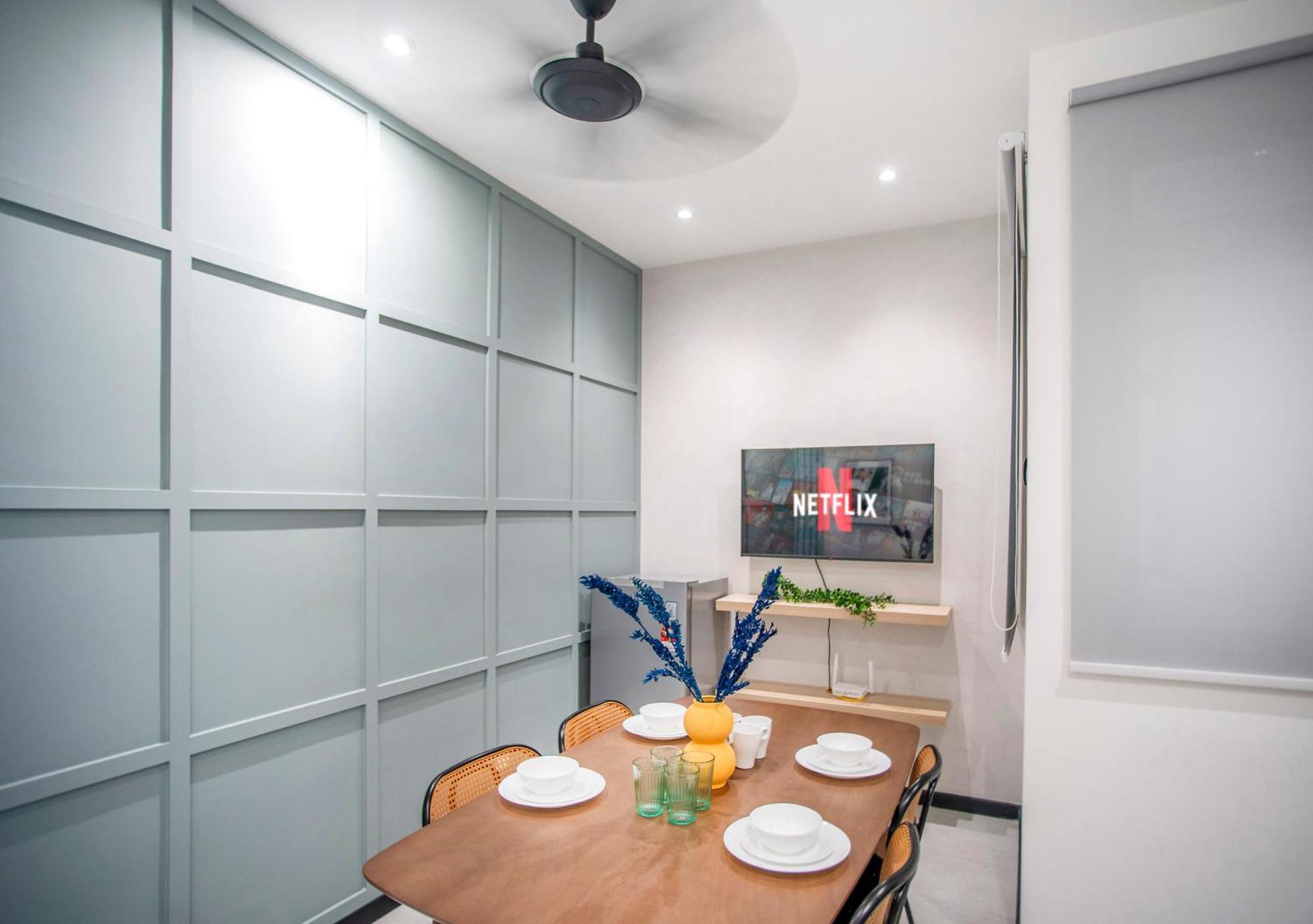 Neu By Cobnb Apartment *