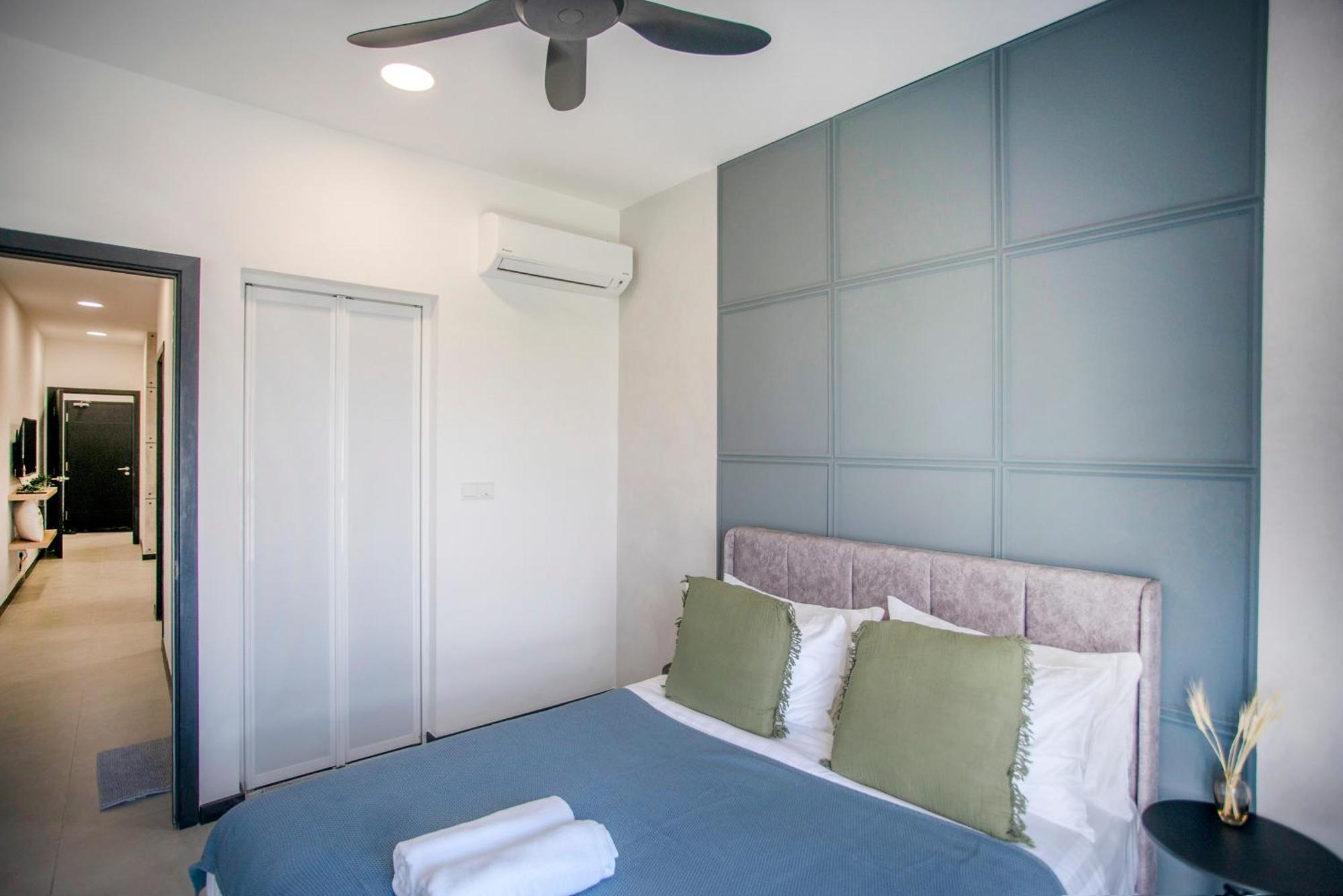 Neu By Cobnb Apartment Kuala Lumpur