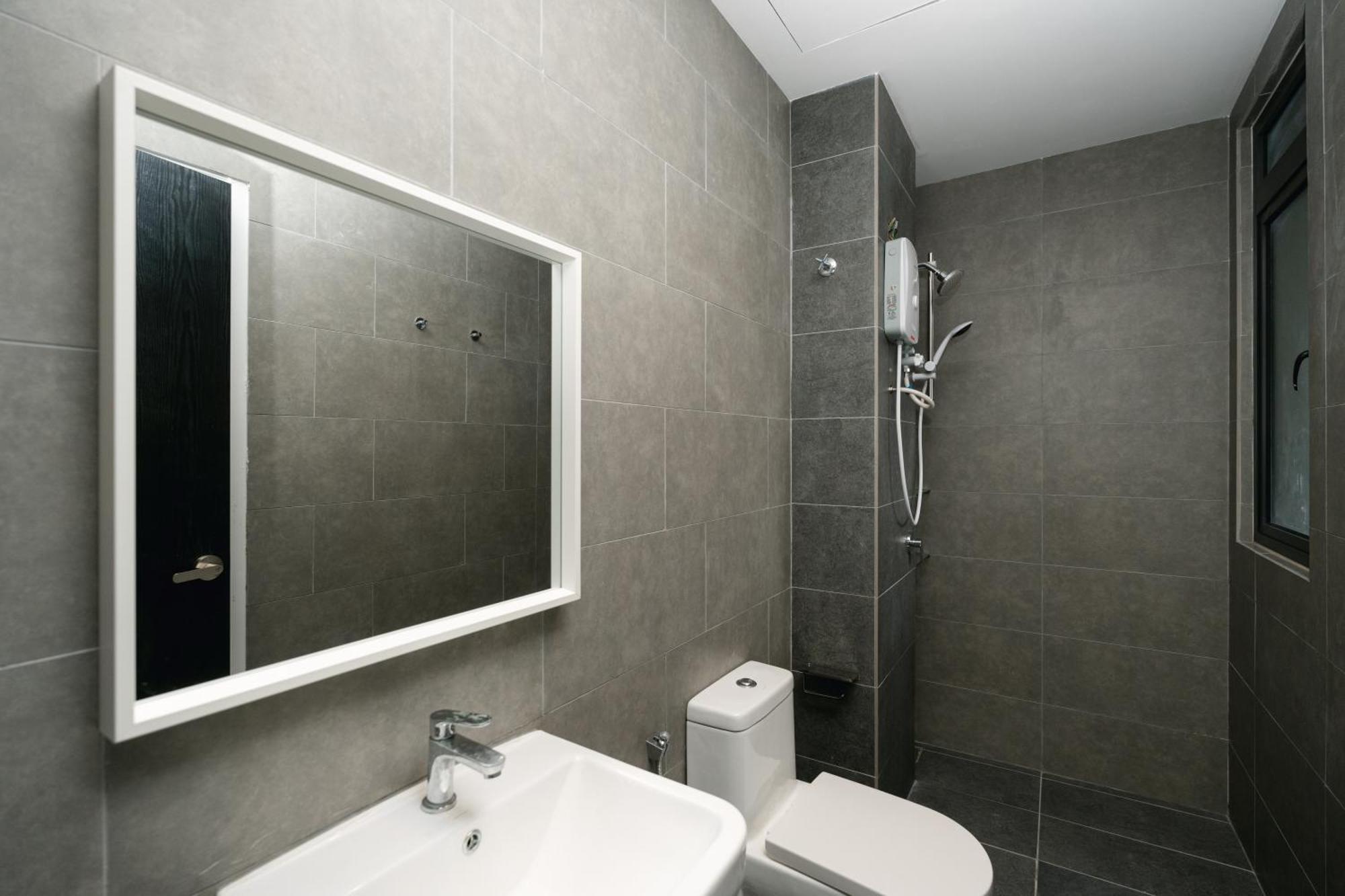 Apartment Neu By Cobnb Kuala Lumpur