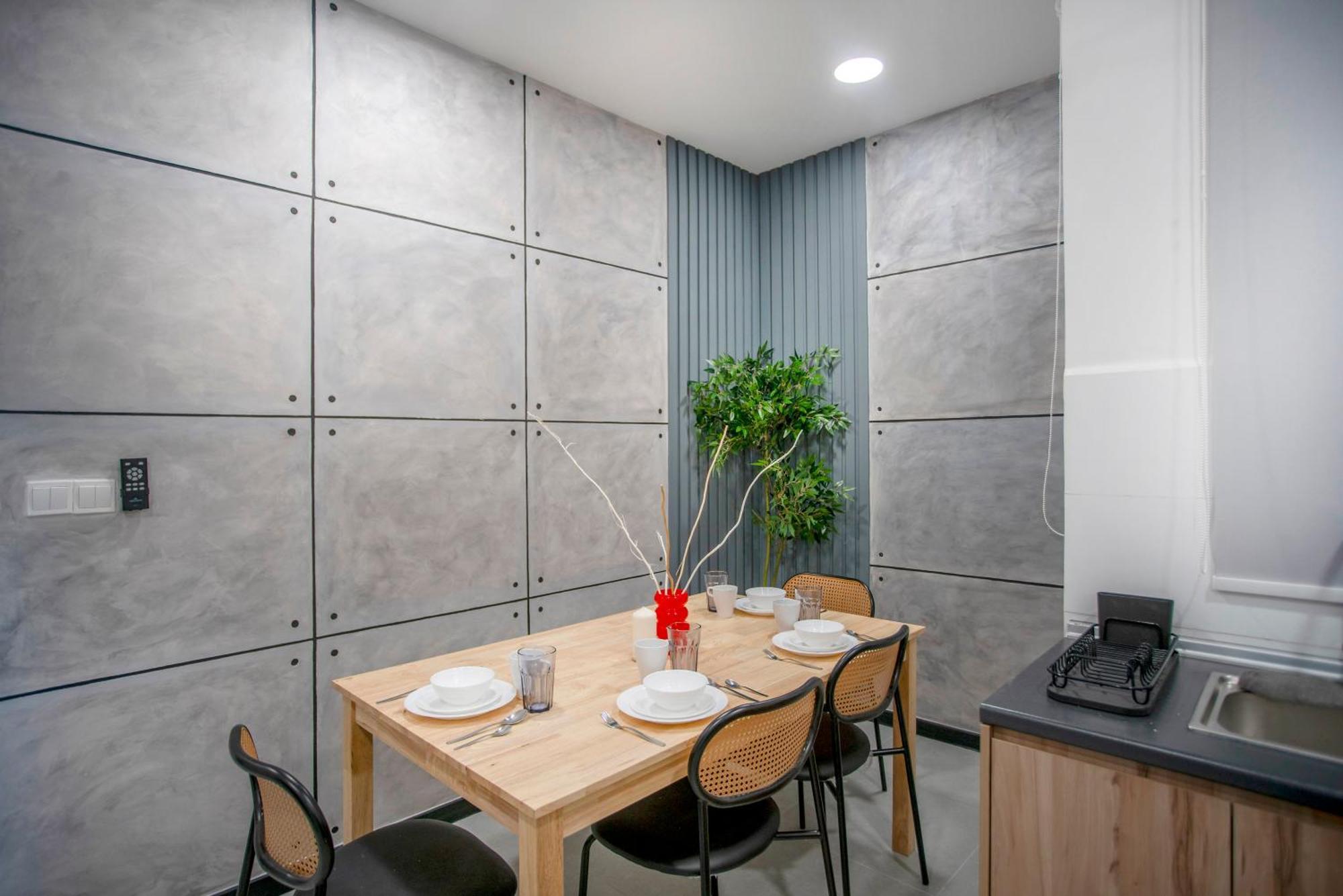 Neu By Cobnb Apartment *