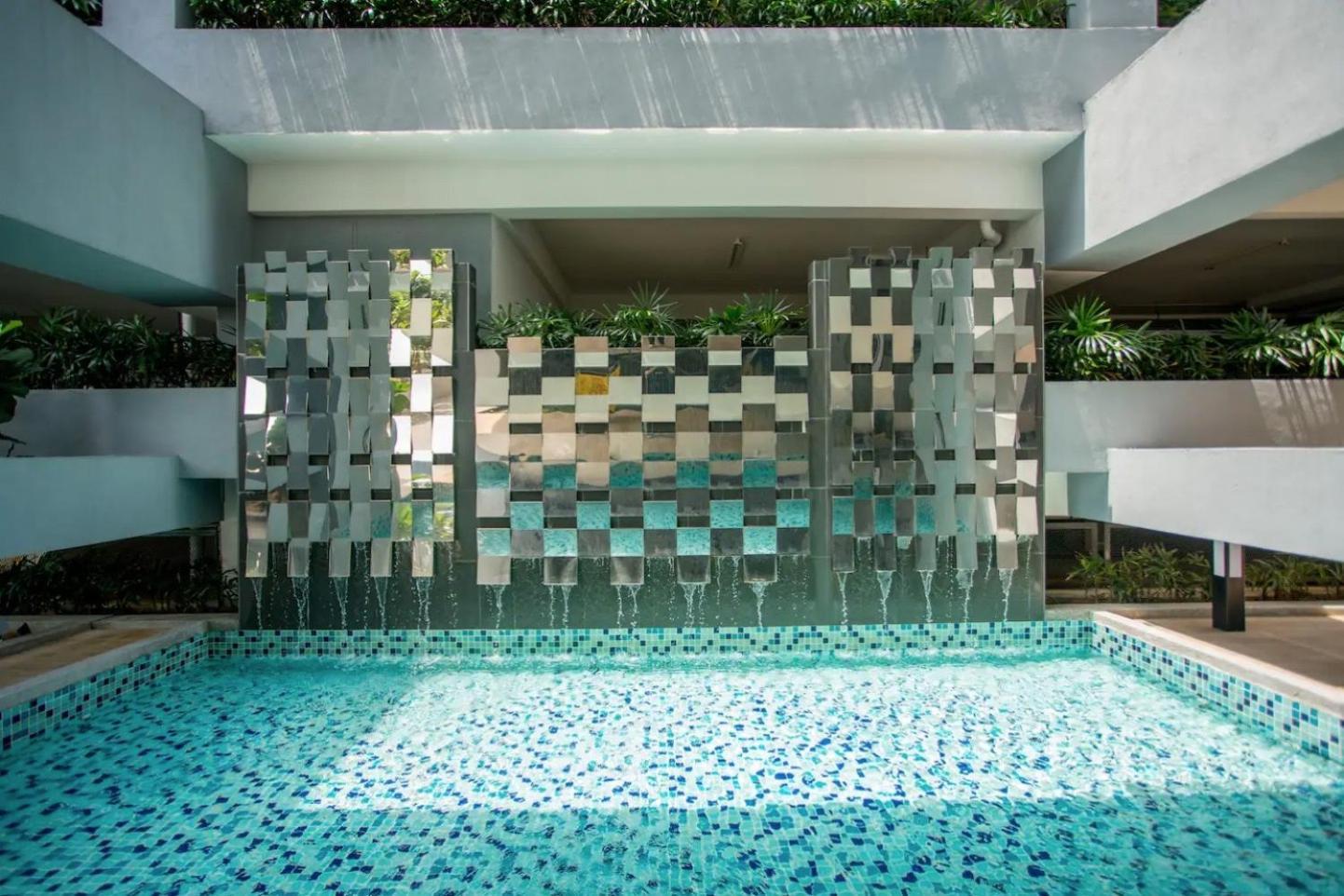 Apartment Neu By Cobnb Kuala Lumpur