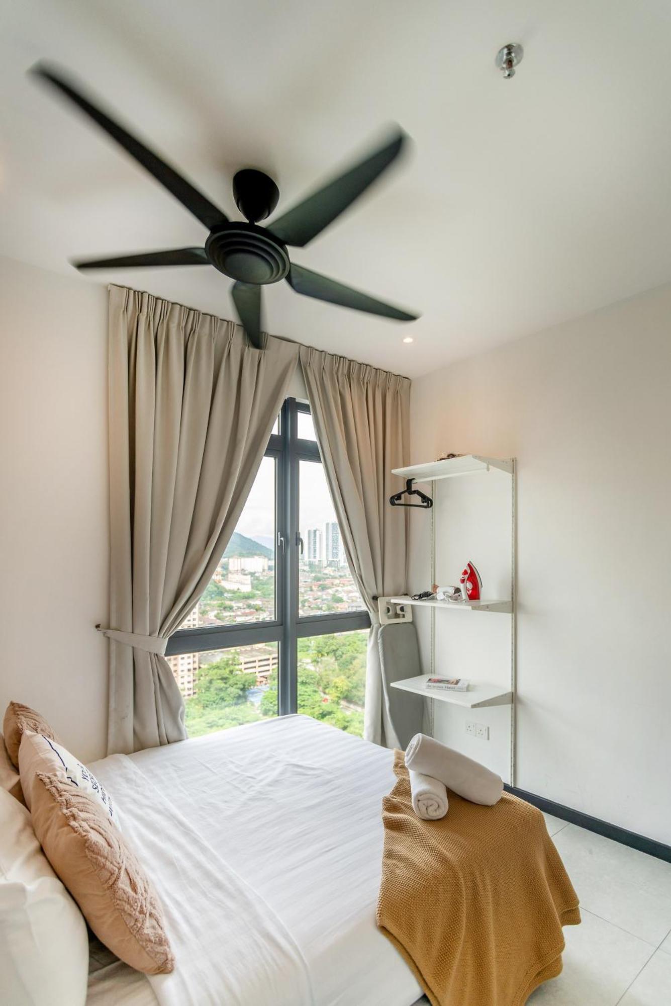 Neu By Cobnb Apartment