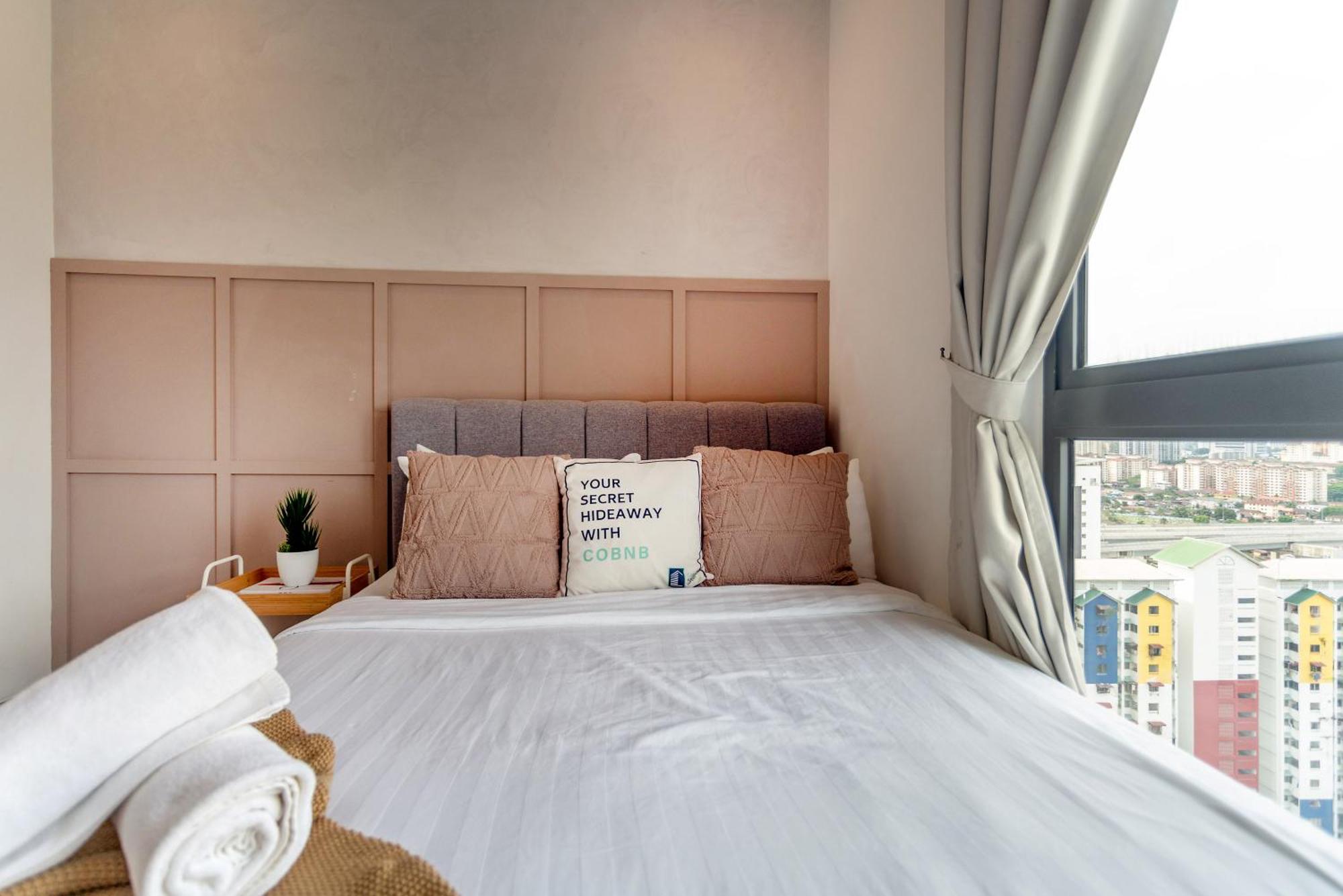 Apartment Neu By Cobnb *