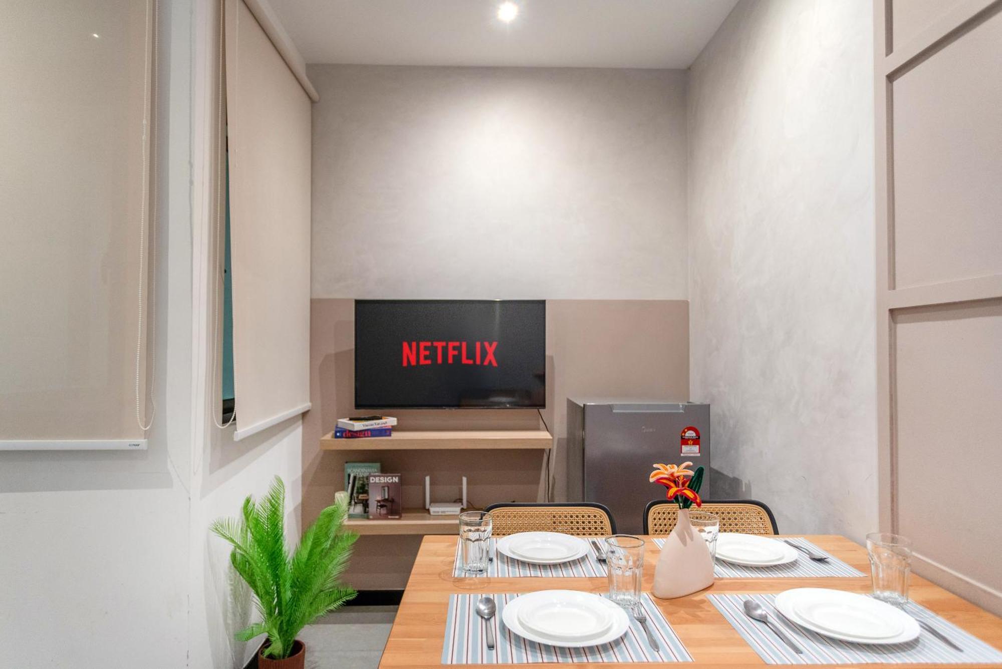 Neu By Cobnb Kuala Lumpur