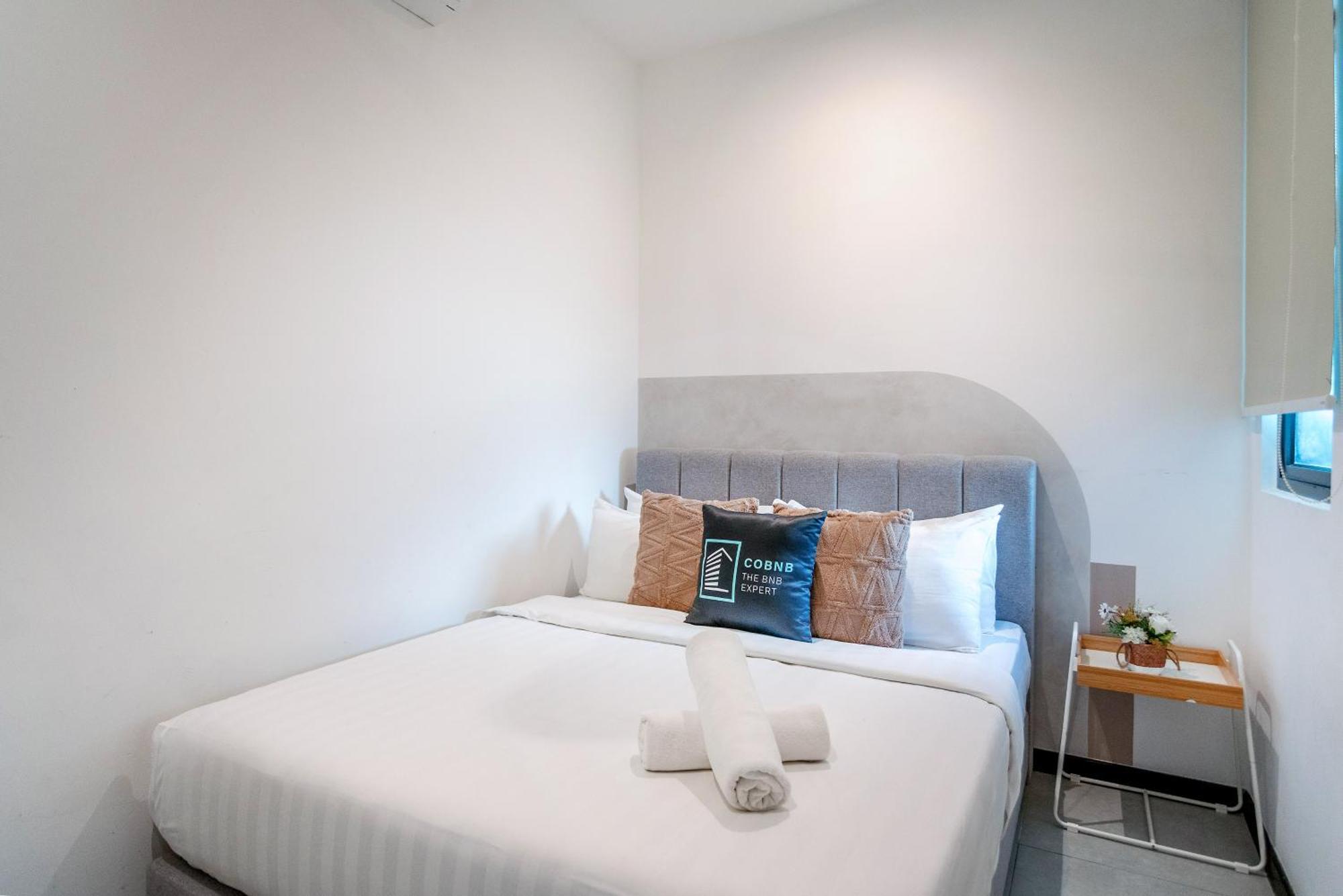 Neu By Cobnb *