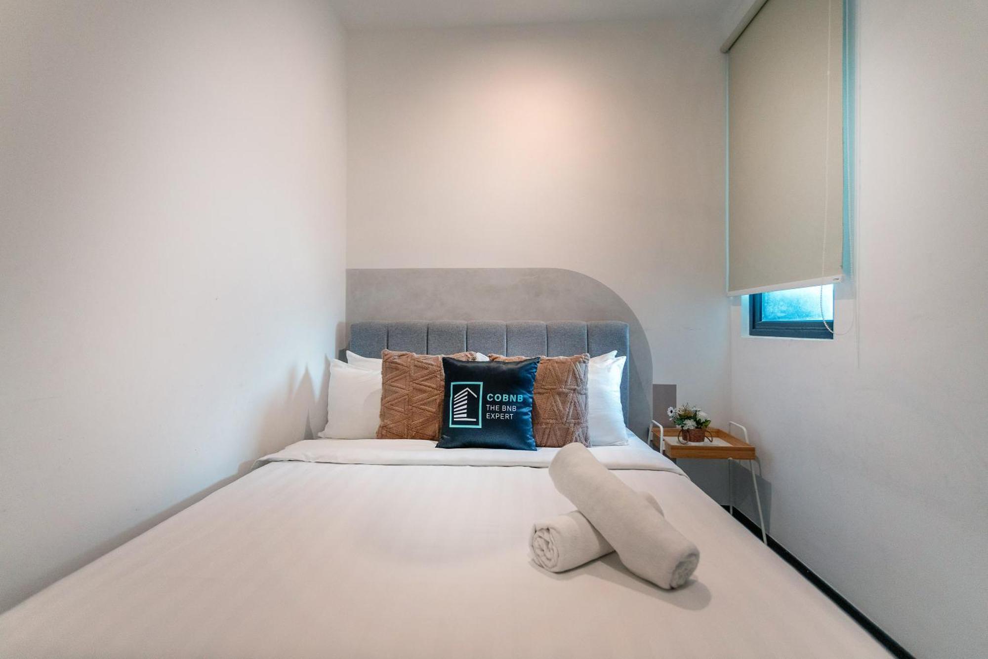 Neu By Cobnb Apartment Kuala Lumpur