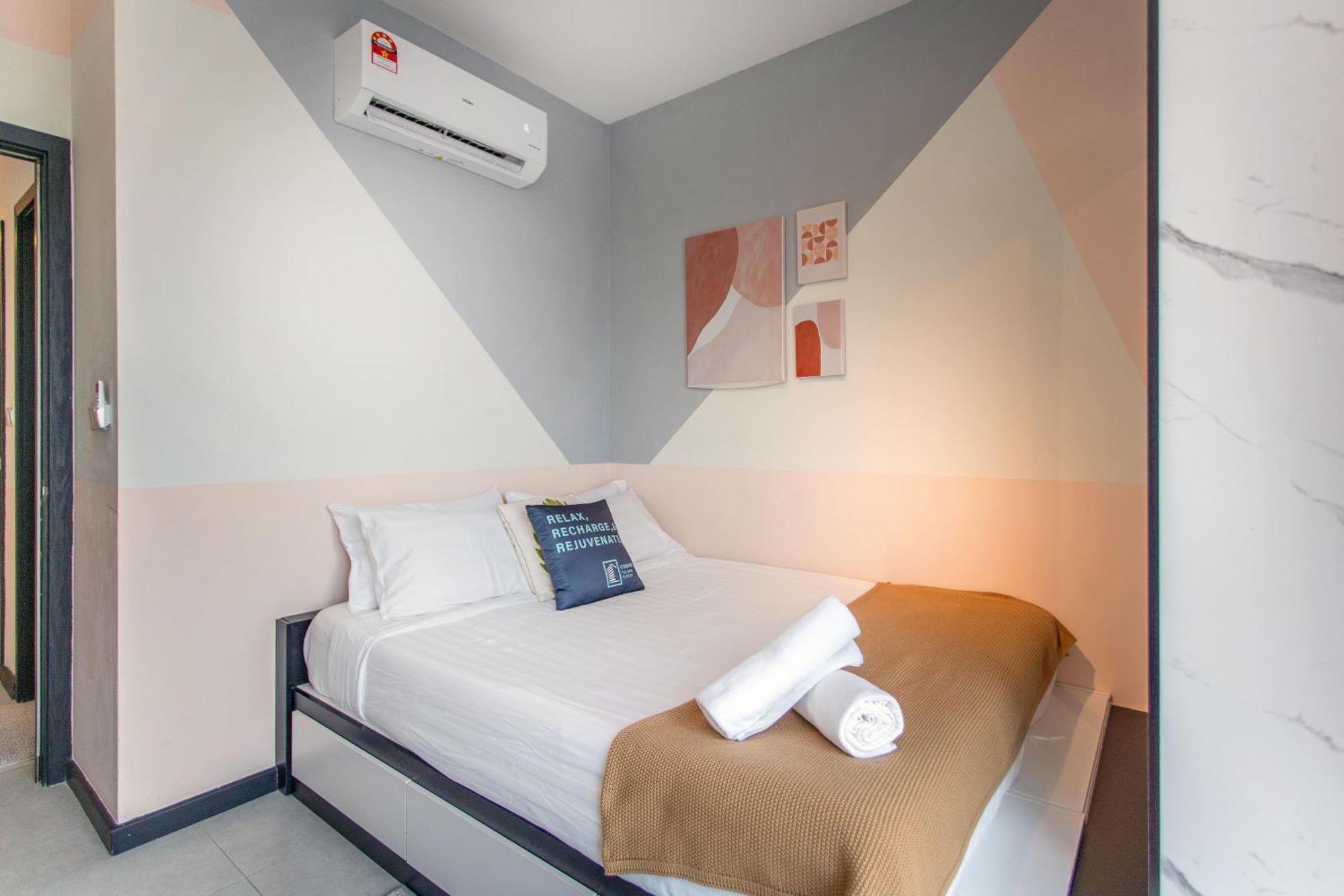 Neu By Cobnb Kuala Lumpur