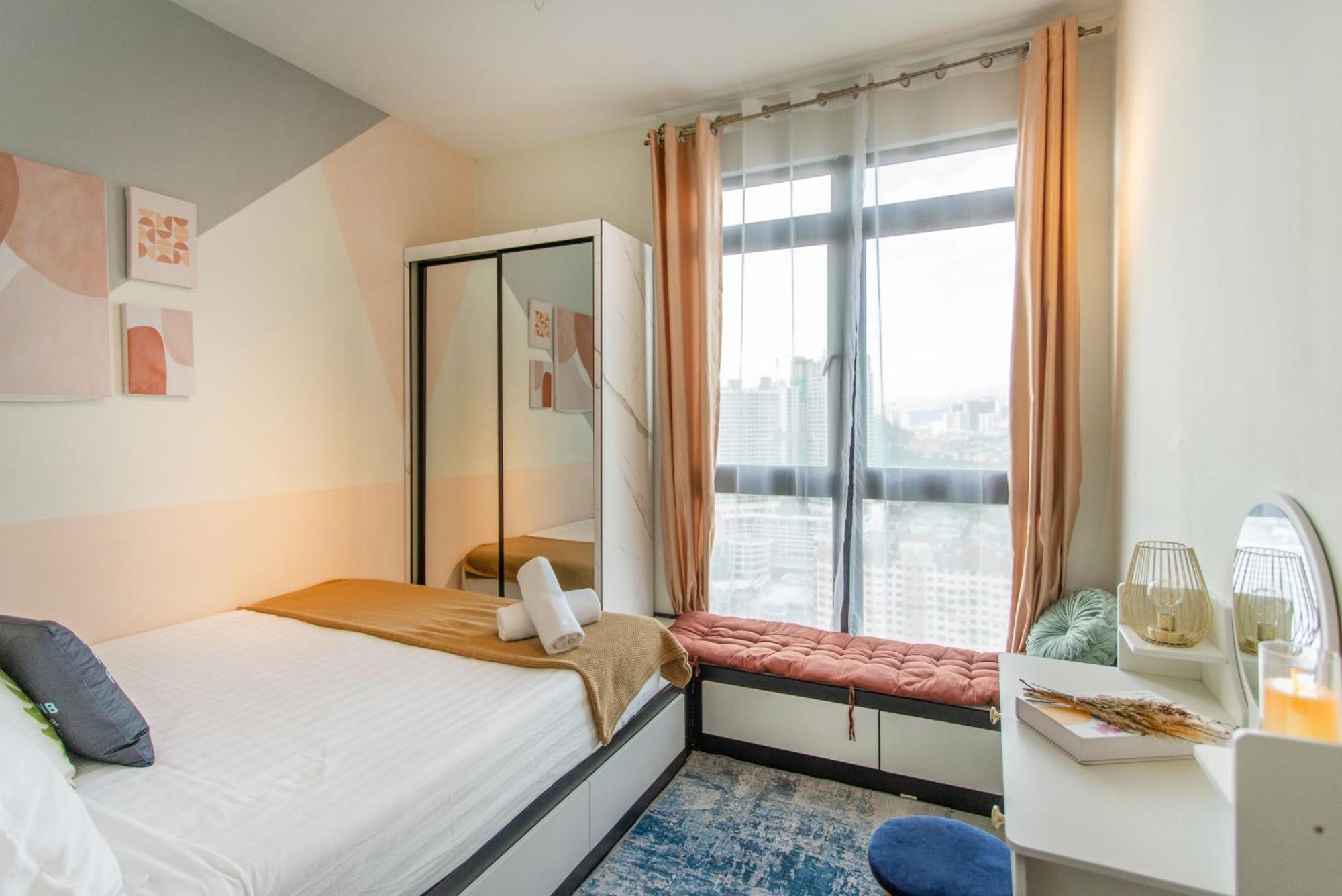 Neu By Cobnb * Kuala Lumpur