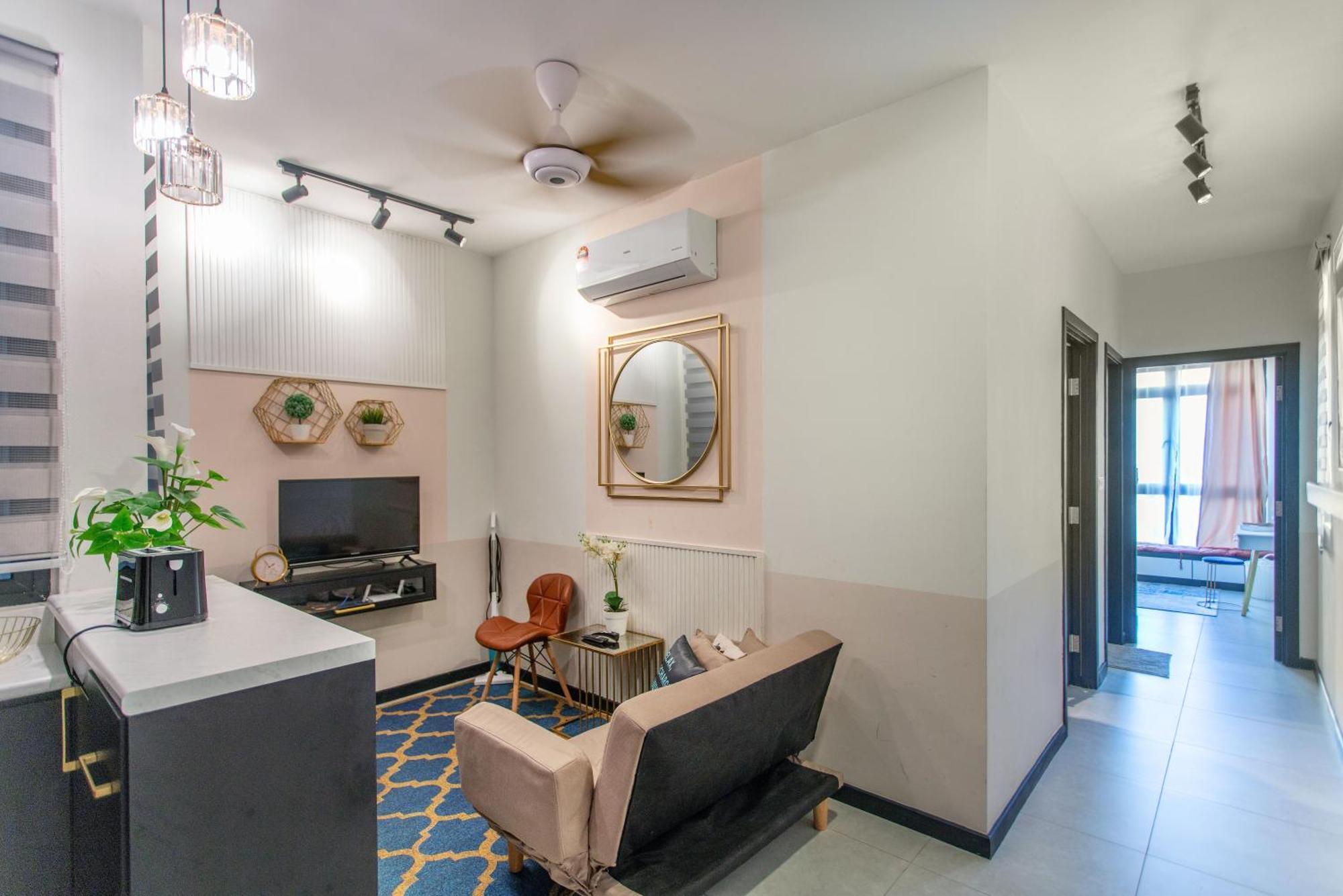 Apartment Neu By Cobnb