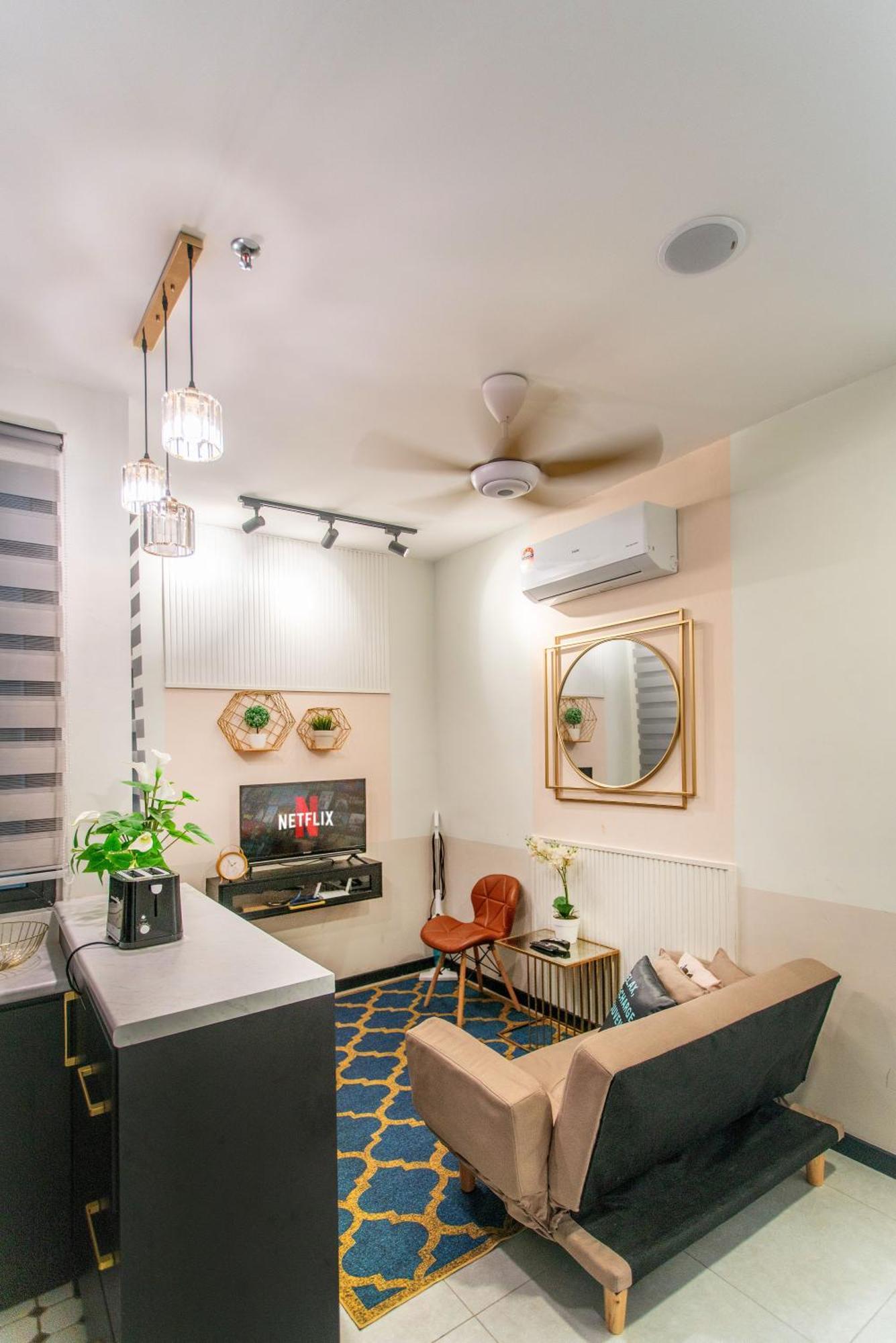 Neu By Cobnb Apartment *