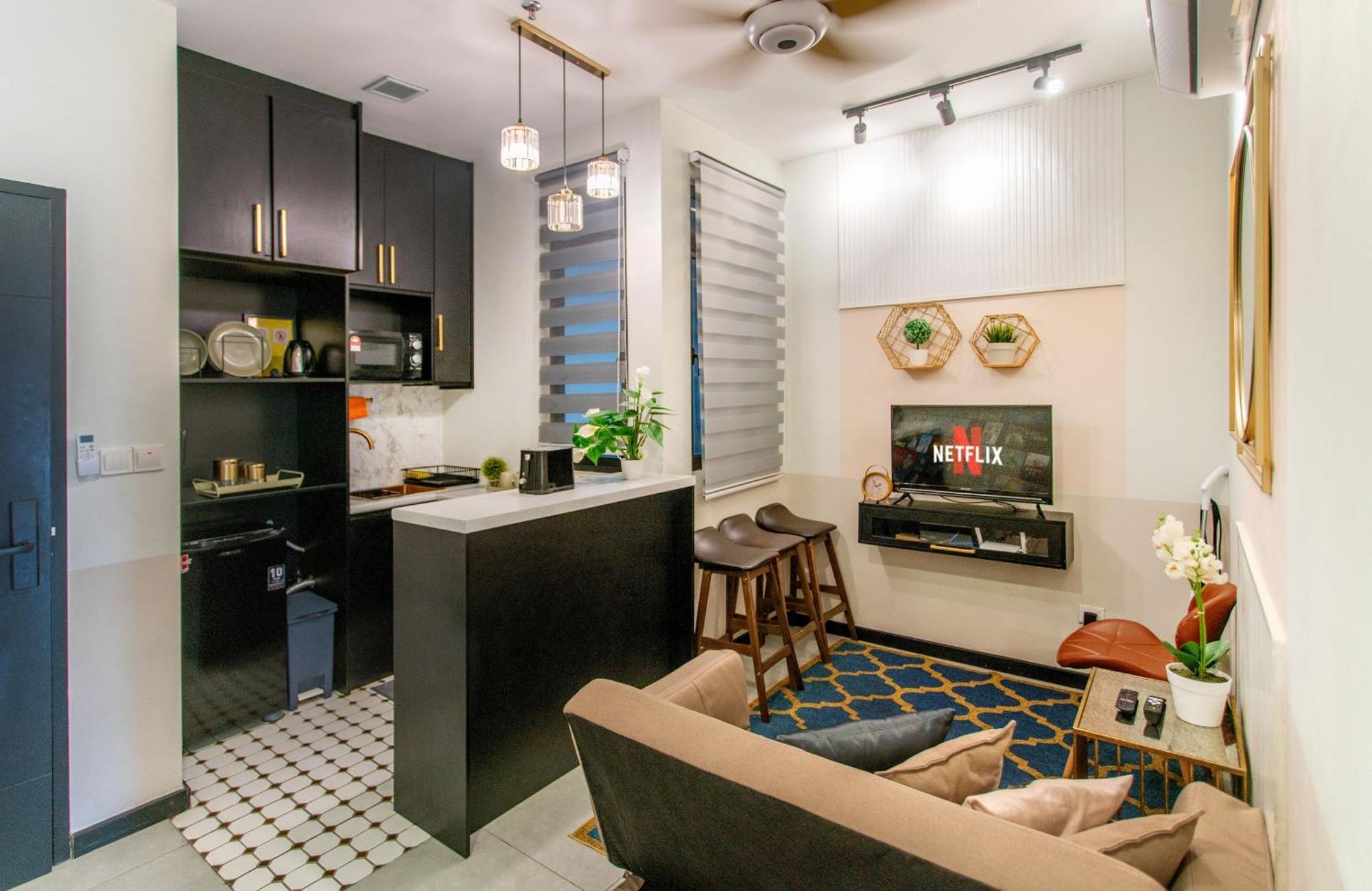 Neu By Cobnb Apartment *