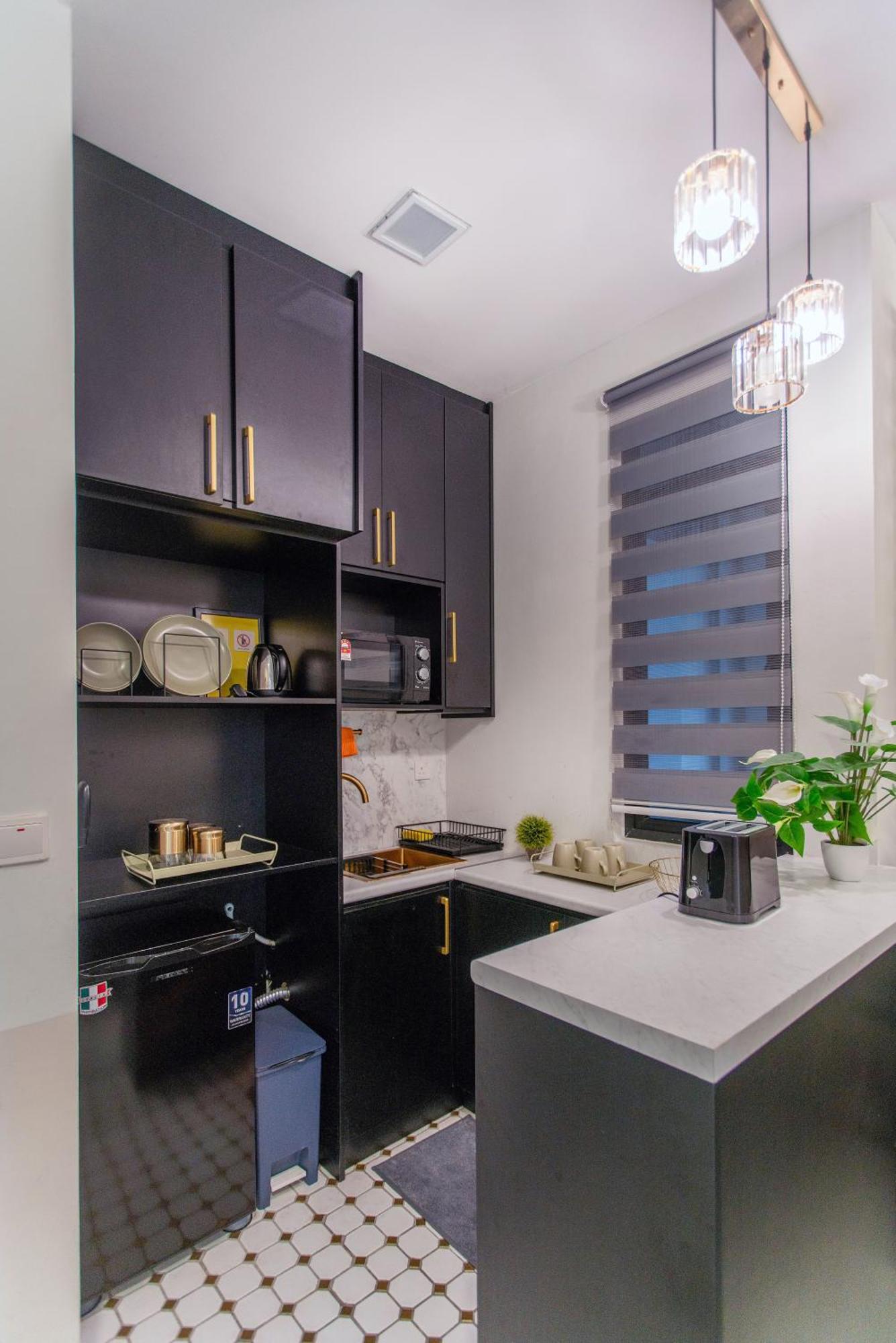Neu By Cobnb Kuala Lumpur